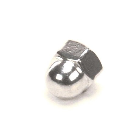 Bki NUT, 10-24 SS 18-8 HEX CAP NUT132